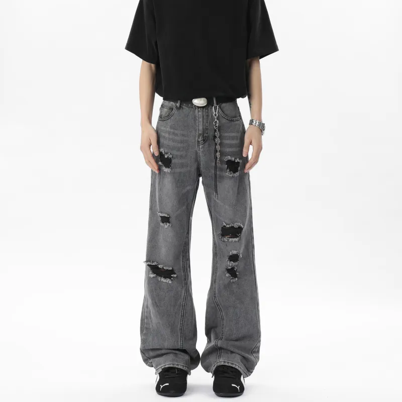 YATSI Jeans Unisex-3