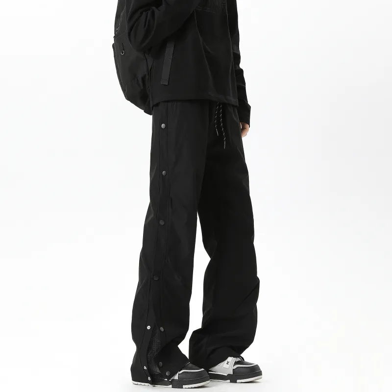 YATSI Casual Pants Unisex-2