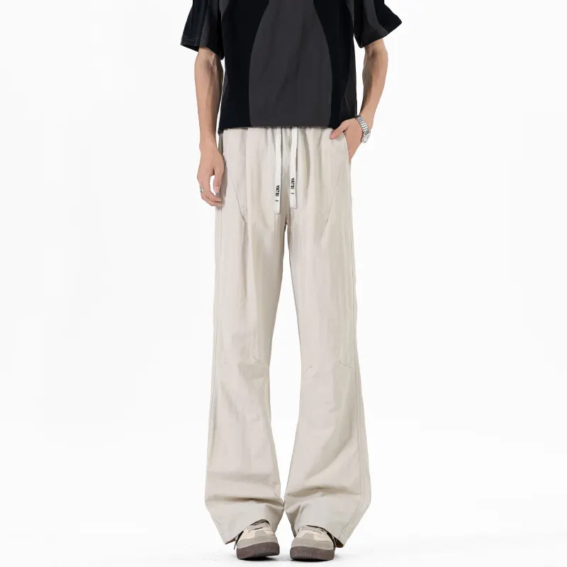 YATSI Casual Pants Unisex-9