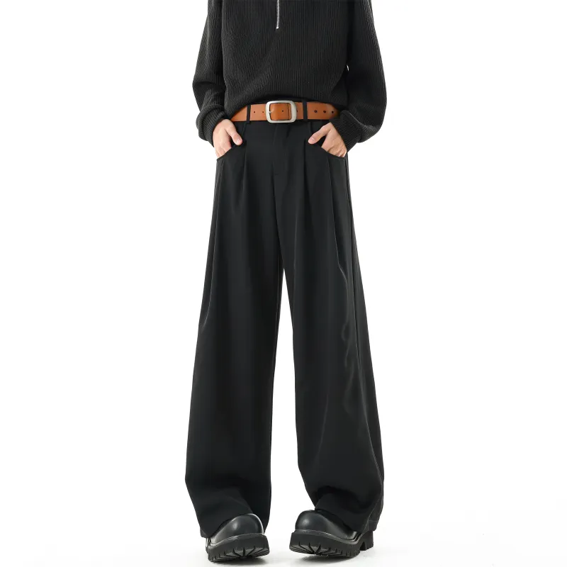 YATSI Suit Trousers Unisex-4