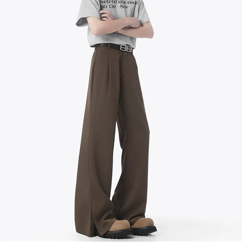 YATSI Suit Trousers Unisex-11