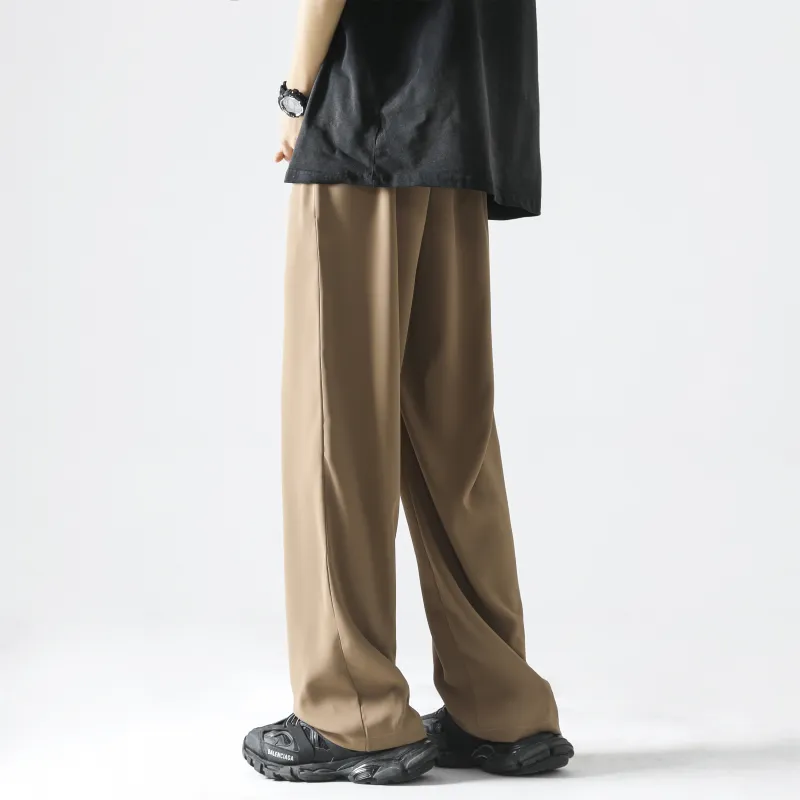 YATSI Suit Trousers Unisex-31