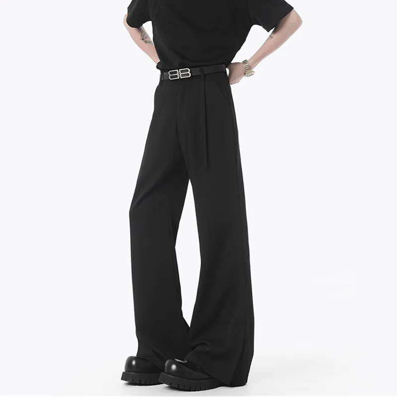 YATSI Suit Trousers Unisex-7
