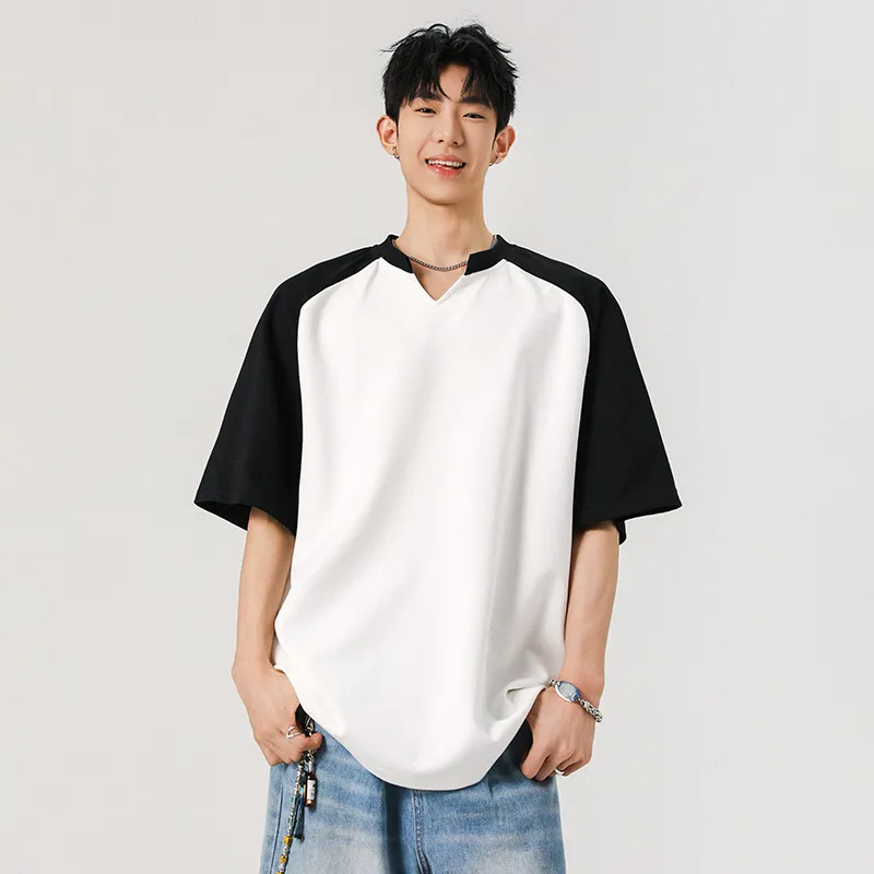 YATSI T Shirts Unisex-1