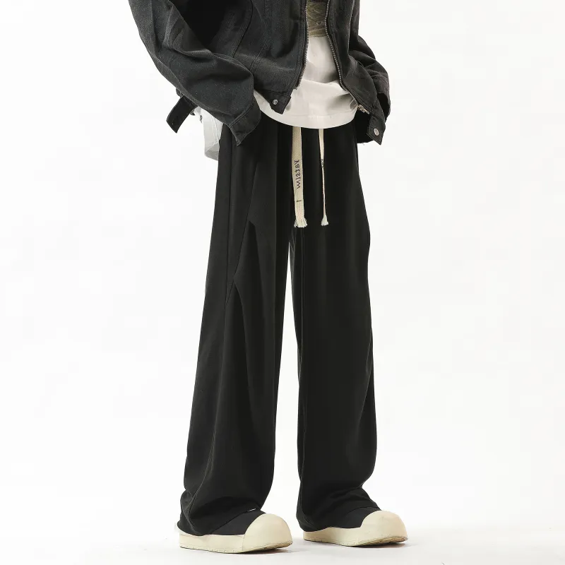 YATSI Casual Pants Unisex-10