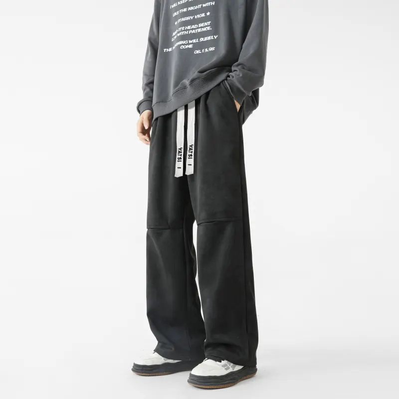 YATSI Casual Pants Unisex-9