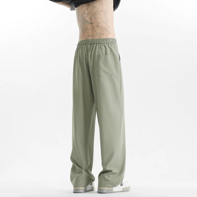 YATSI Casual Pants Unisex-35