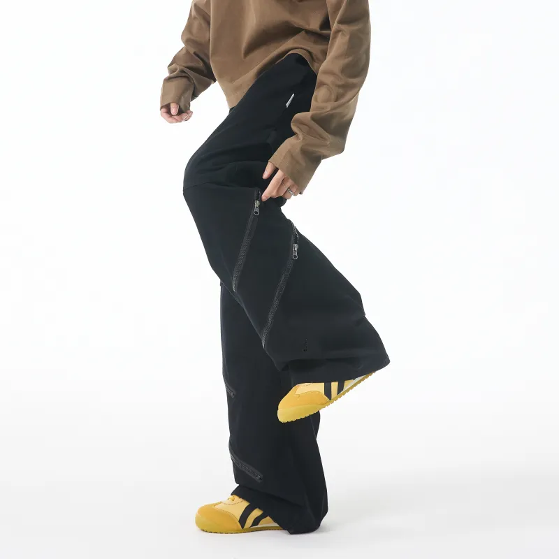 YATSI Casual Pants Unisex-2