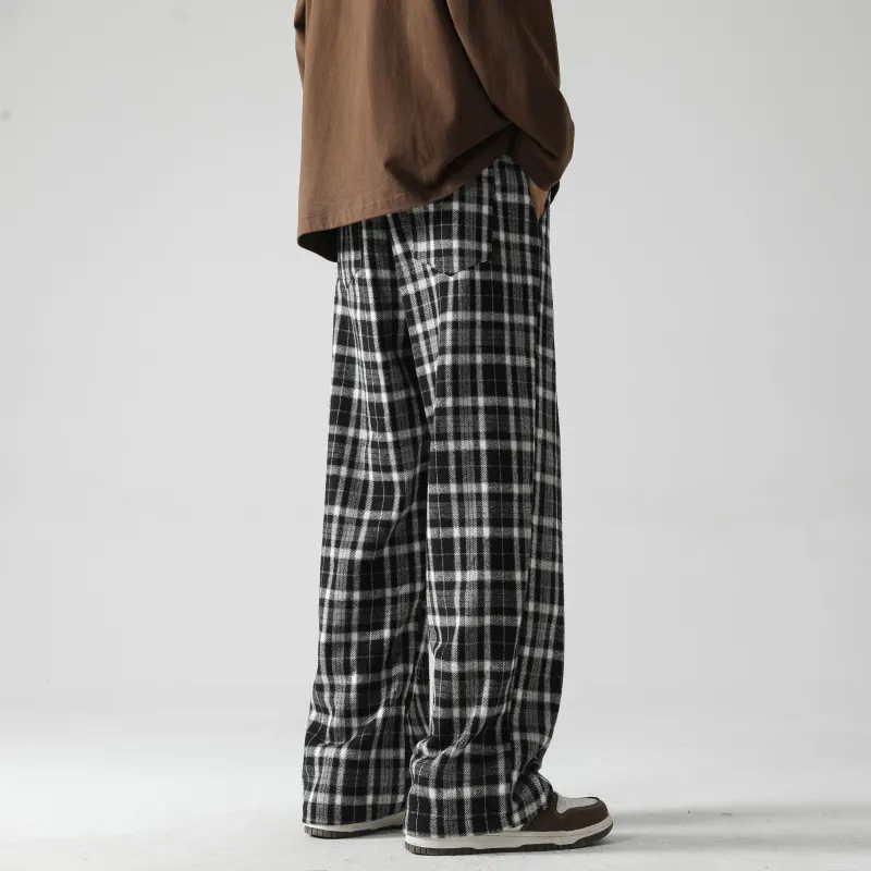 YATSI Casual Pants Unisex-6