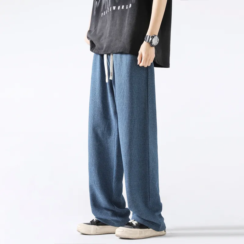 YATSI Casual Pants Unisex-12