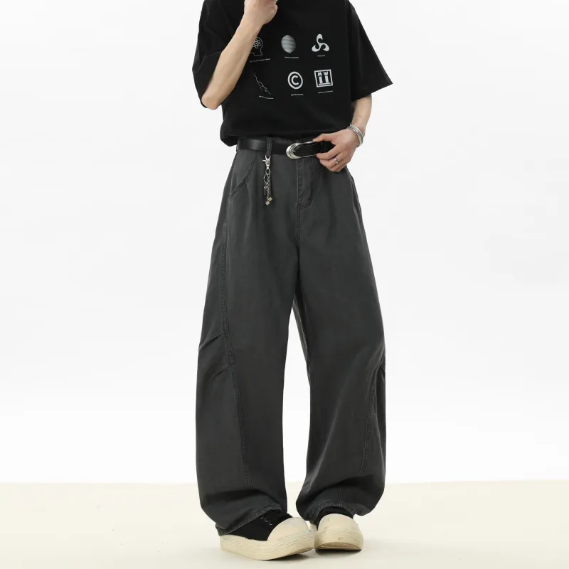 YATSI Jeans Unisex-7