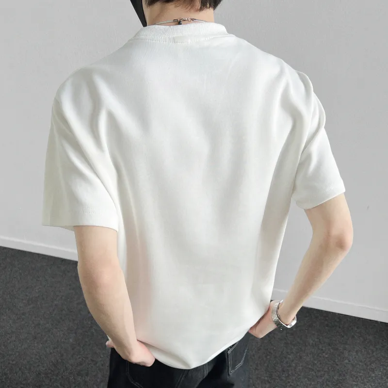 YATSI T Shirts Unisex-2