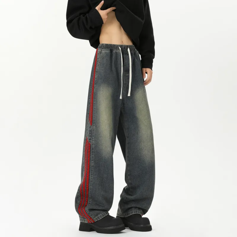 YATSI Jeans Unisex-14