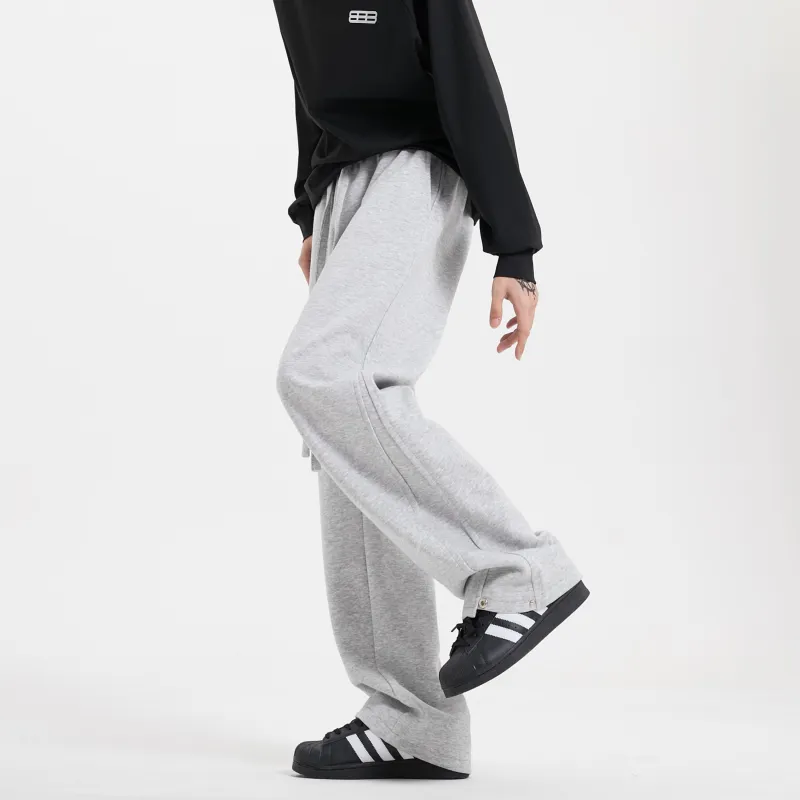YATSI Casual Pants Unisex-10