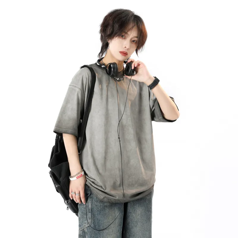 YATSI T Shirts Unisex-3