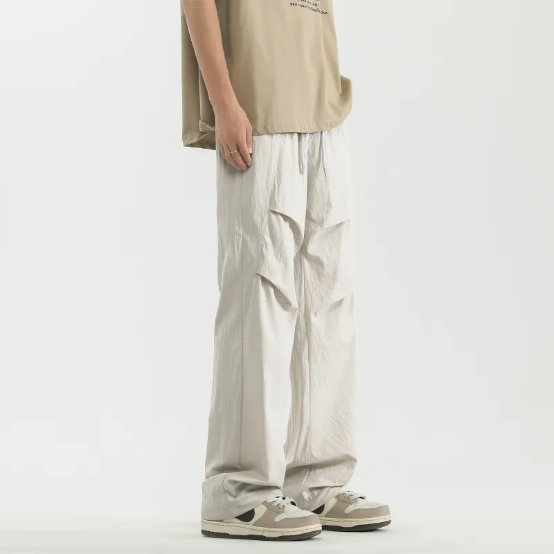 YATSI Casual Pants Unisex-4