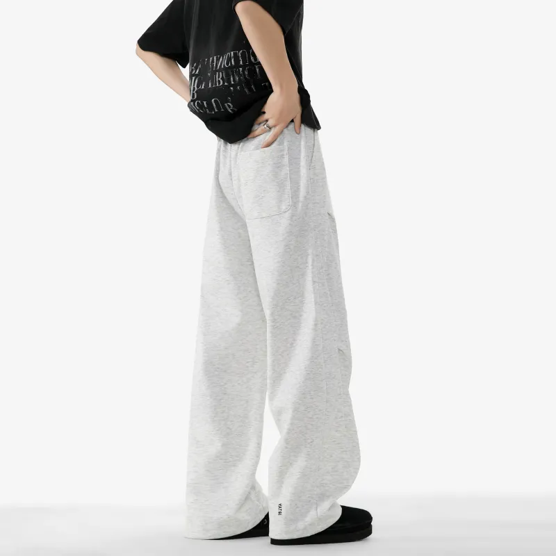 YATSI Casual Pants Unisex-8