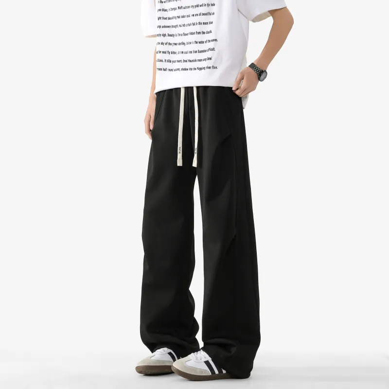 YATSI Casual Pants Unisex-1