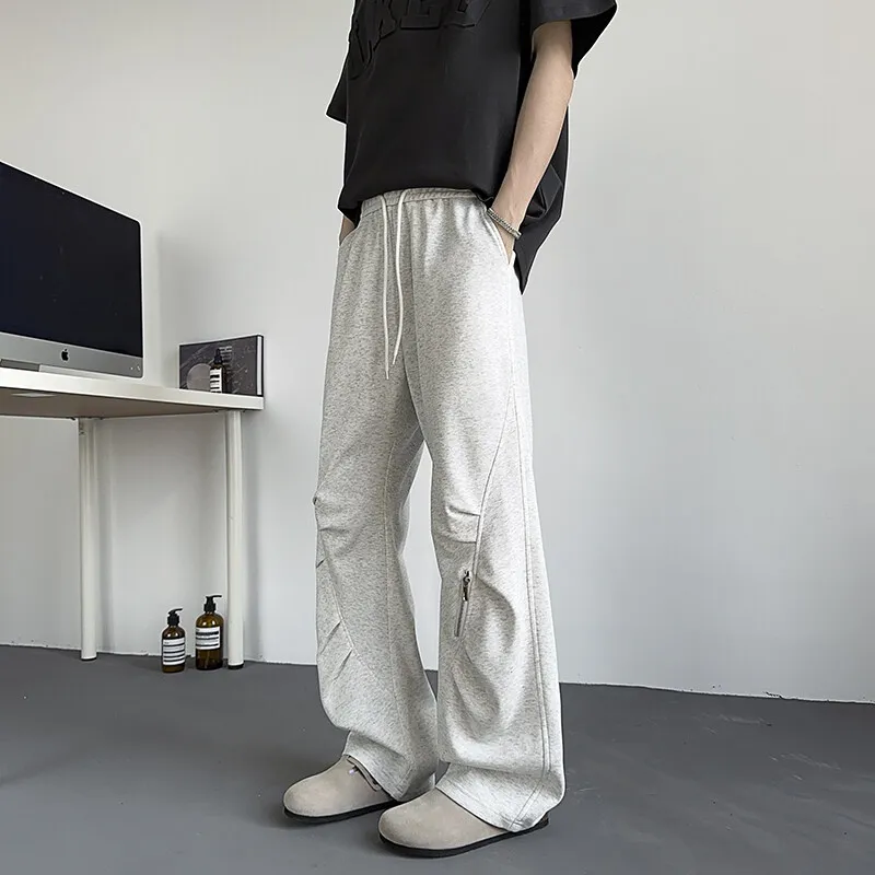 YATSI Casual Pants Unisex-7
