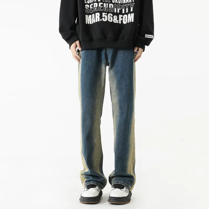 YATSI Jeans Unisex-9