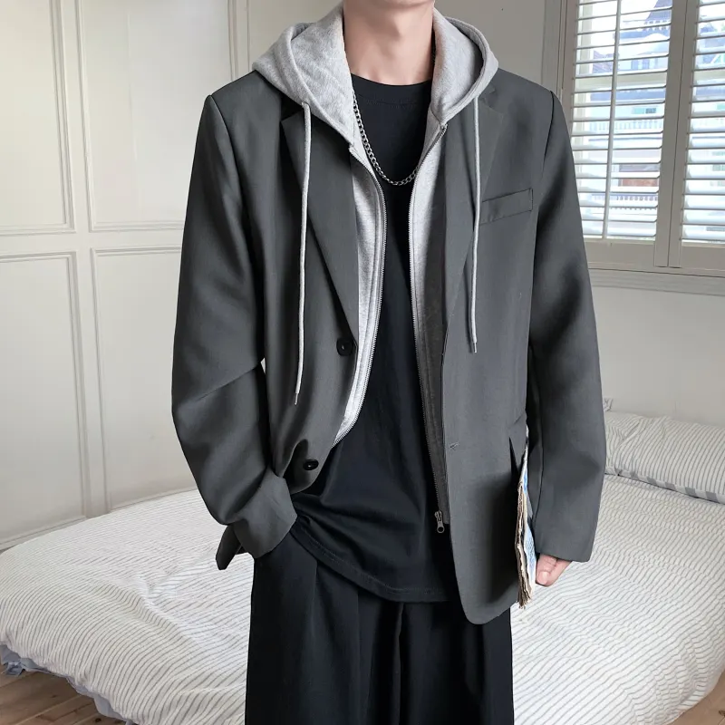 YATSI Business Suits Unisex-5