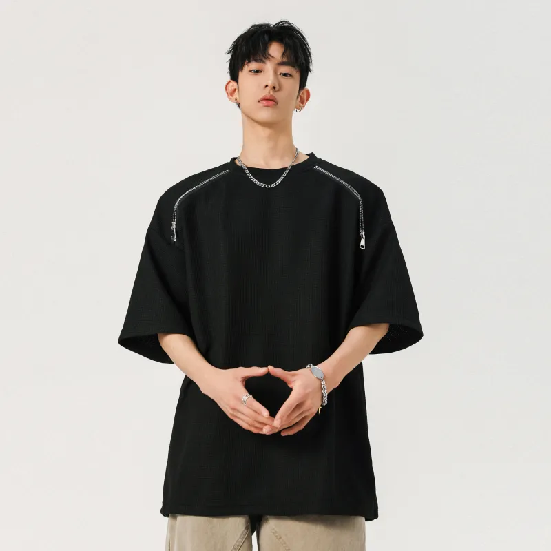 YATSI T Shirts Unisex-3