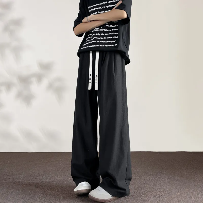 YATSI Casual Pants Unisex-2