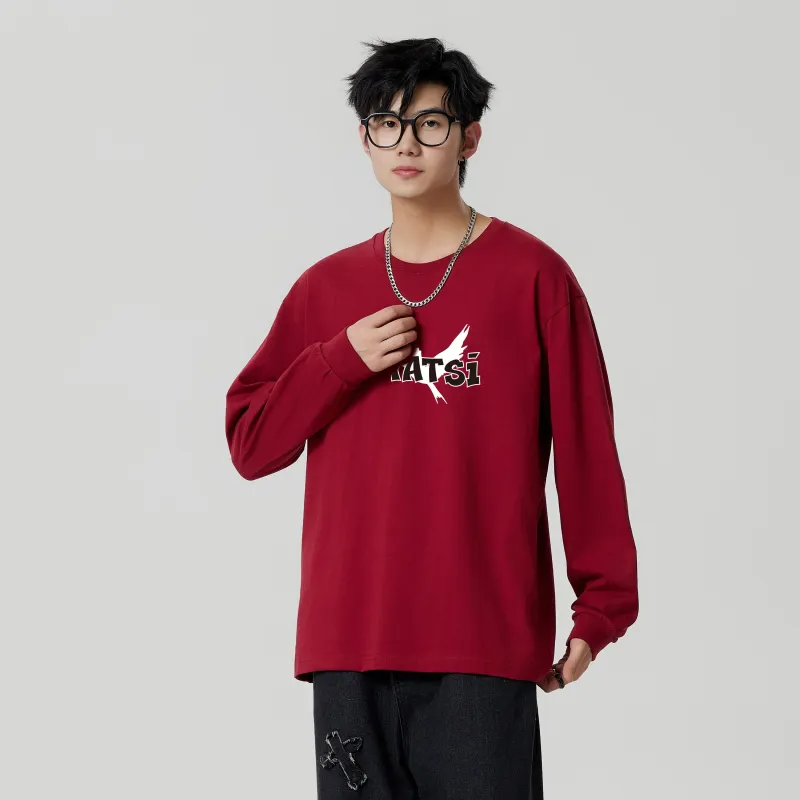 YATSI T Shirts Unisex-15