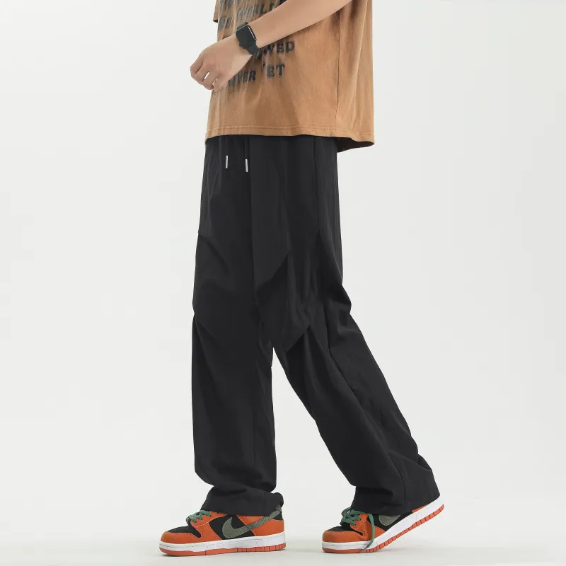 YATSI Casual Pants Unisex-27