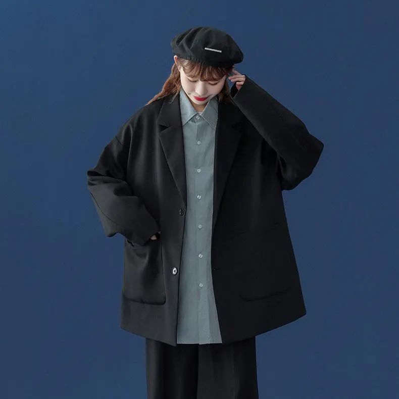 YATSI Business Suits Unisex-2