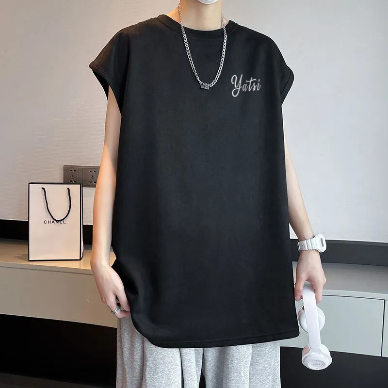 YATSI Tank Tops Unisex-5