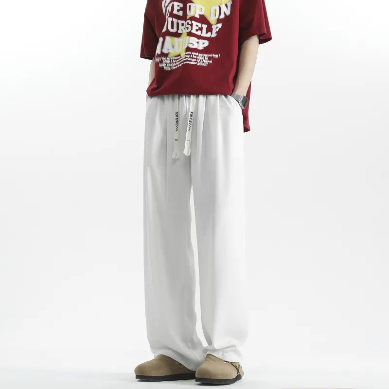 YATSI Casual Pants Unisex-13