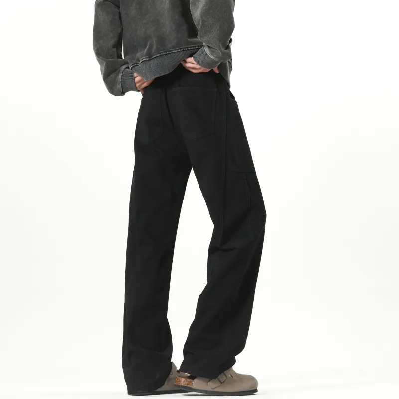 YATSI Casual Pants Unisex-3
