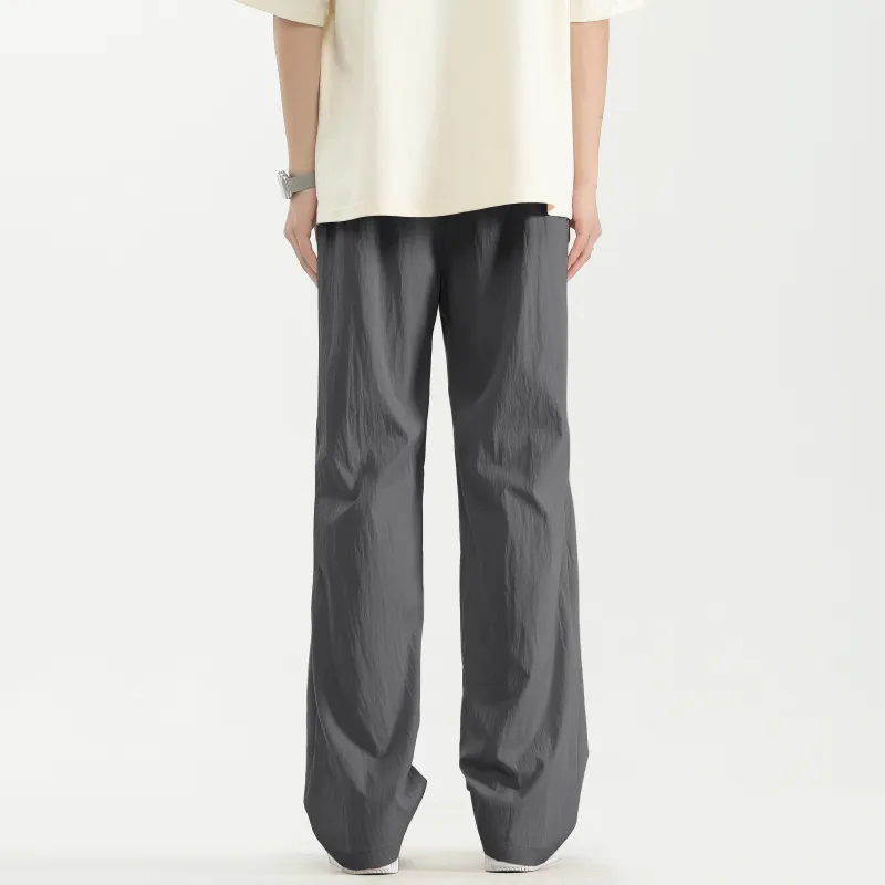 YATSI Casual Pants Unisex-23