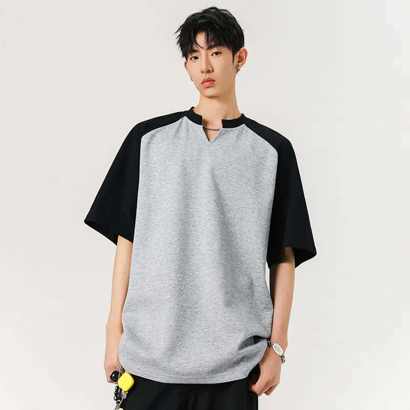 YATSI T Shirts Unisex-6