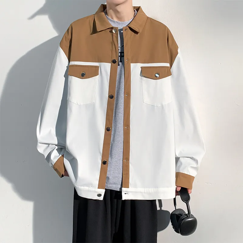 YATSI Jackets Unisex-17