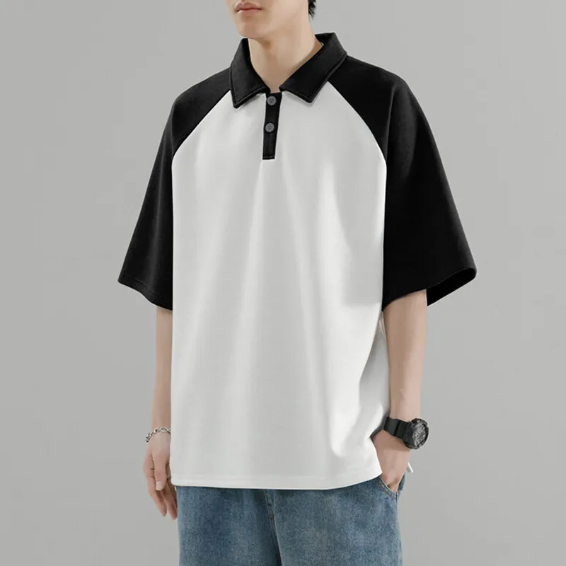 YATSI Polo Shirts Unisex-8