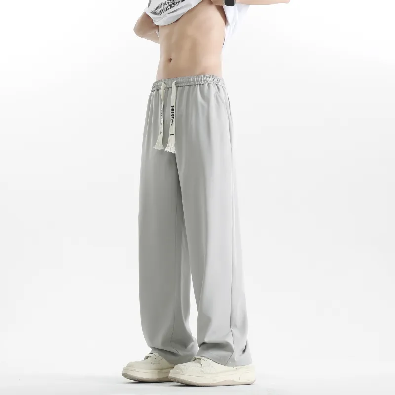 YATSI Casual Pants Unisex-7