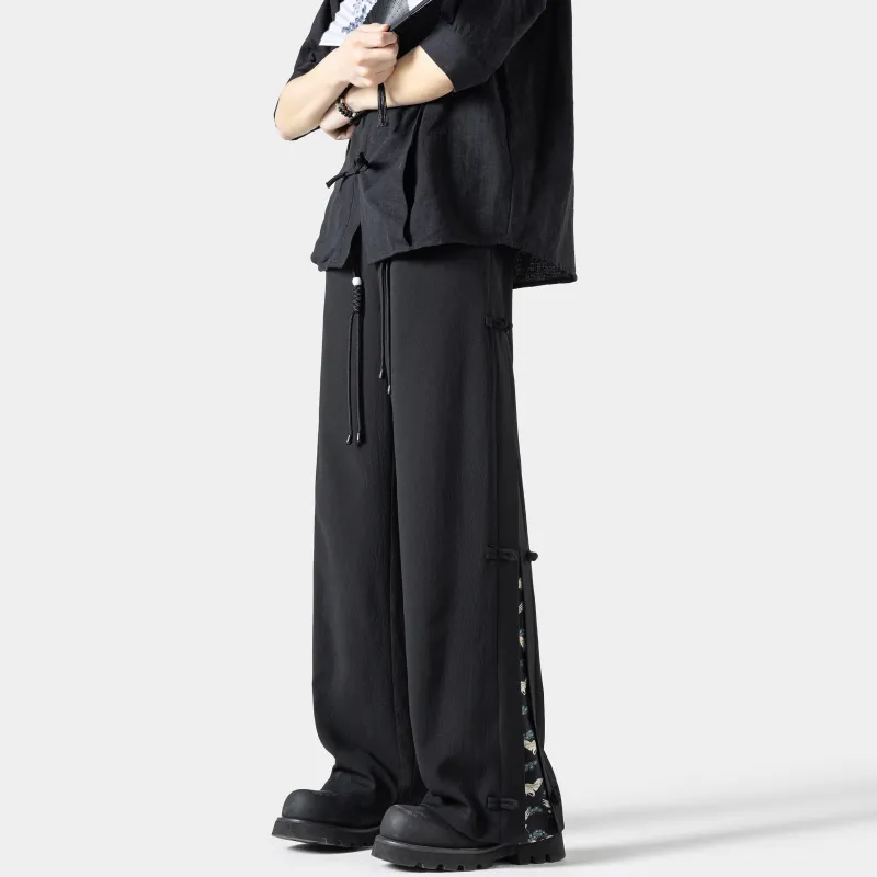 YATSI Casual Pants Unisex-7