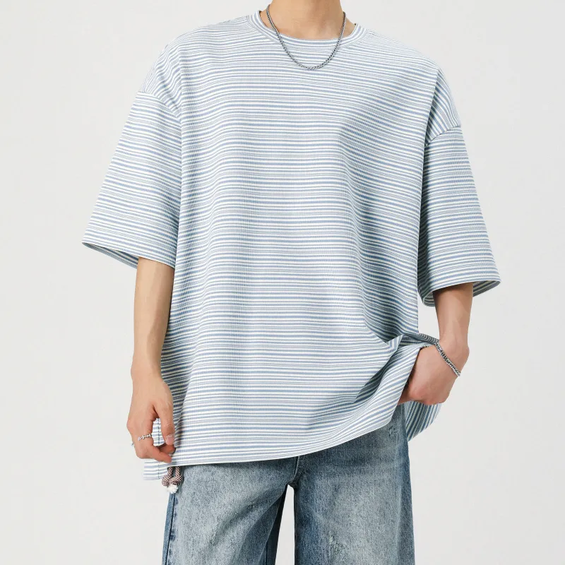 YATSI T Shirts Unisex-7
