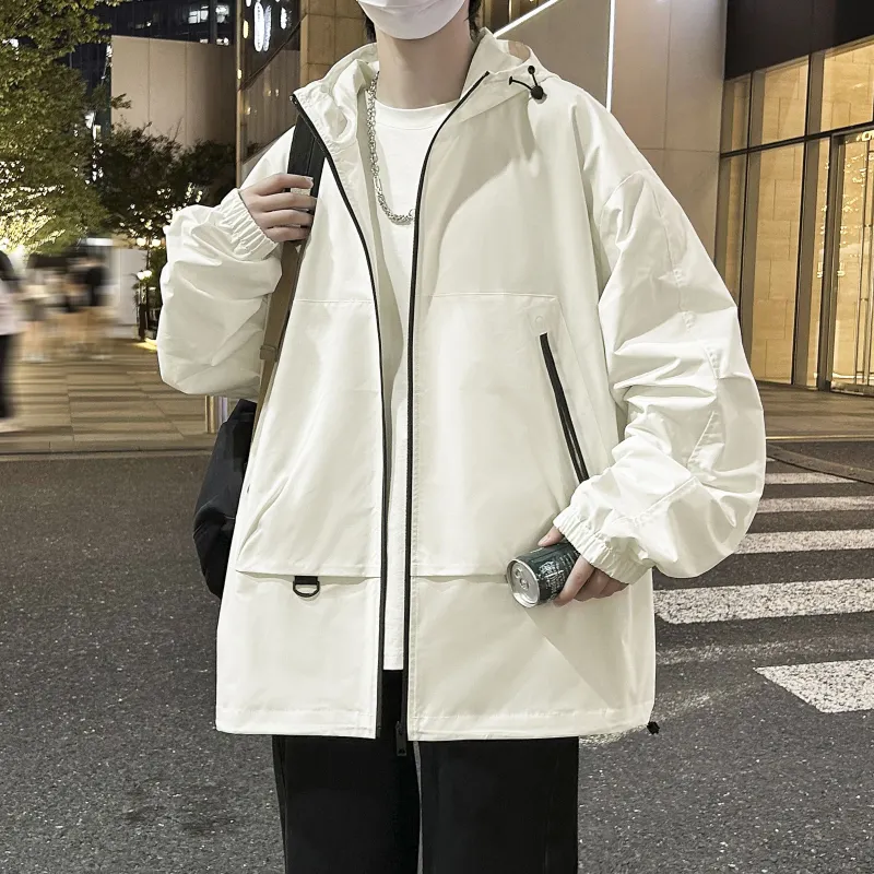 YATSI Jackets Unisex-5