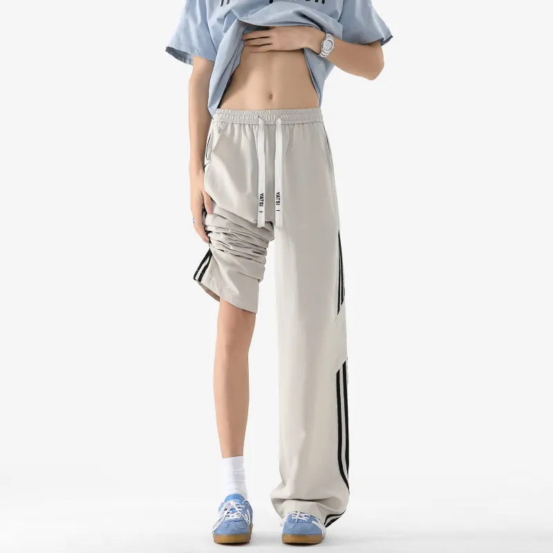 YATSI Casual Pants Unisex-18