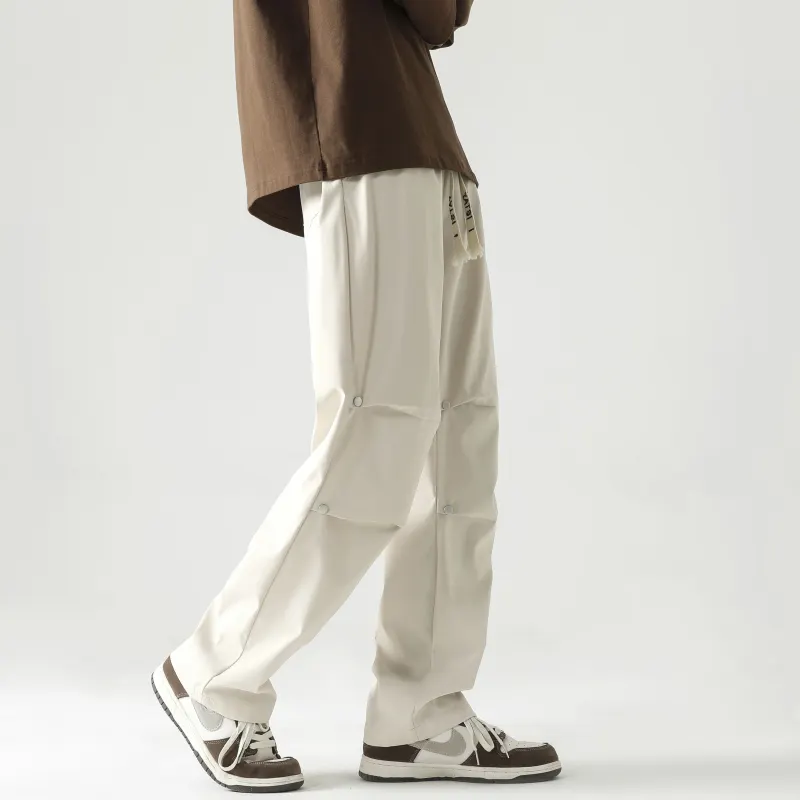 YATSI Casual Pants Unisex-16