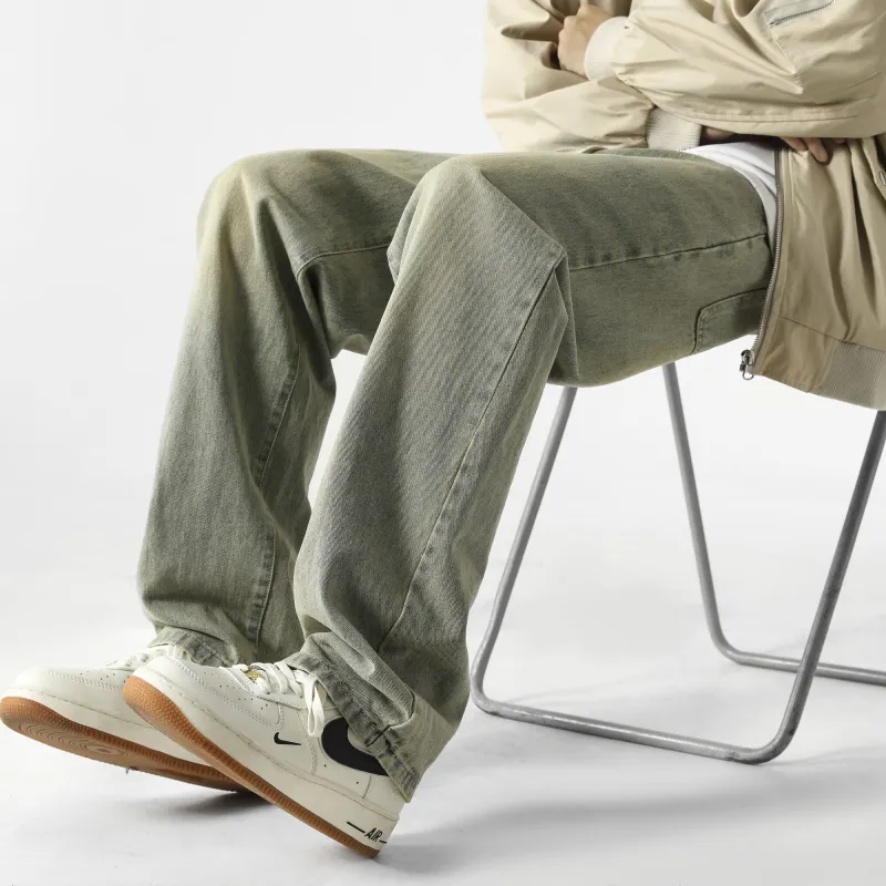 YATSI Jeans Unisex-23