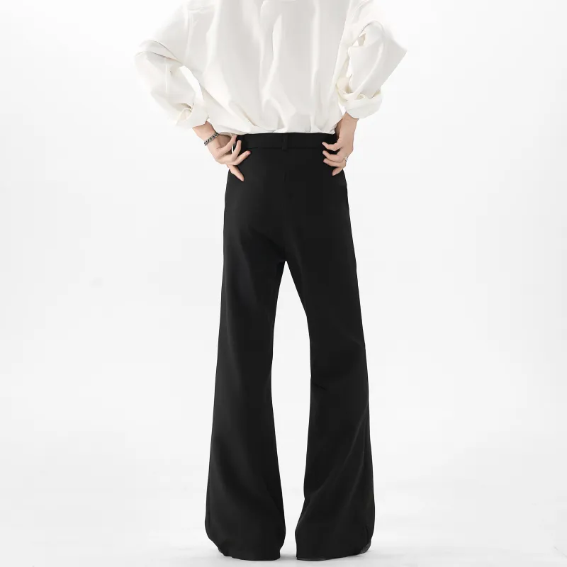 YATSI Suit Trousers Unisex-9