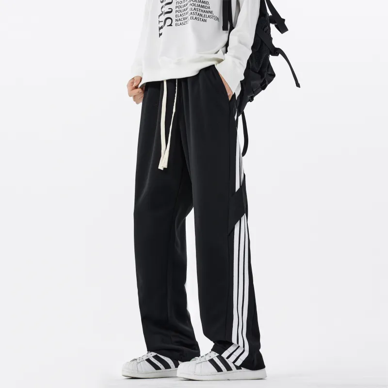 YATSI Knitted Sports Pants Unisex-1