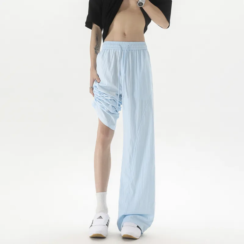 YATSI Casual Pants Unisex-19