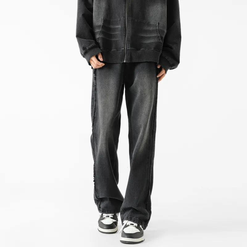 YATSI Jeans Unisex-3