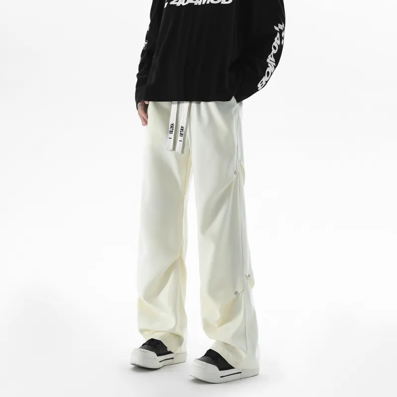 YATSI Casual Pants Unisex-32