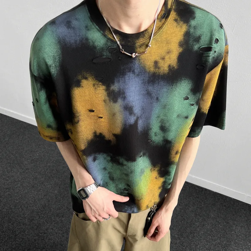YATSI T Shirts Unisex-6